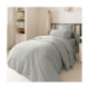 Housse de couette -PERCALE- 