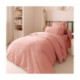 Housse de couette -PERCALE- 