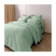 Housse de couette -PERCALE- 