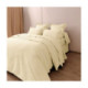 Housse de couette -PERCALE- 