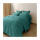 Housse de couette -PERCALE- 