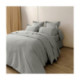Housse de couette -PERCALE- 