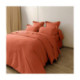 Housse de couette -PERCALE- 