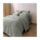 Housse de couette -PERCALE- 