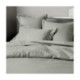 Housse de couette -PERCALE- 