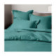 Housse de couette -PERCALE- 