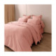 Housse de couette -PERCALE- 