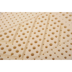 Essenzia Matelas LatexMORPHOZONE 210 Latex
