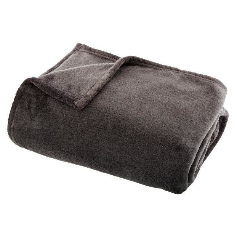 Coton Pur Plaid Flanelle Offert (couleur aléatoire)