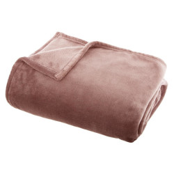 Coton Pur Plaid Flanelle Offert (couleur aléatoire)