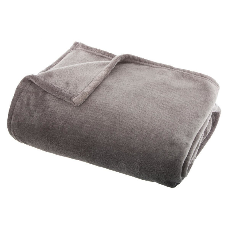 Coton Pur Plaid Flanelle Offert (couleur aléatoire)