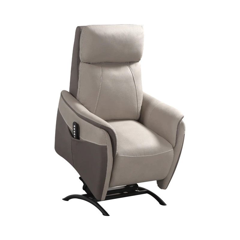 1001lits Fauteuil de relaxation releveur ALTIS Fauteuil Releveur