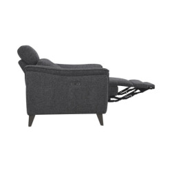 1001lits Fauteuil de relaxation CELESTIA Fauteuil Électrique