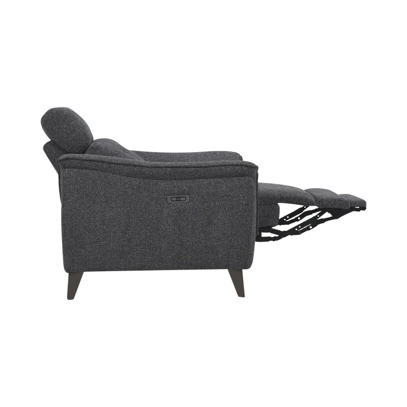 1001lits Fauteuil de relaxation CELESTIA Fauteuil Électrique