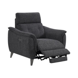 1001lits Fauteuil de relaxation CELESTIA Fauteuil Électrique