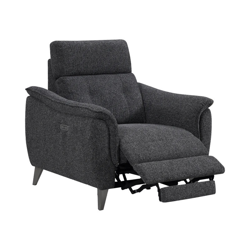 1001lits Fauteuil de relaxation CELESTIA Fauteuil Électrique