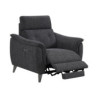1001lits Fauteuil de relaxation CELESTIA Fauteuil Électrique
