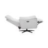 1001lits Fauteuil de relaxation pivotant CELESTIA Fauteuil Pivotant