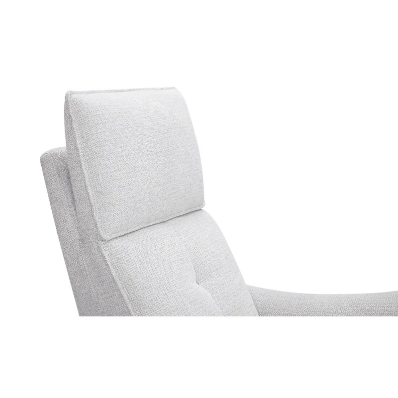 1001lits Fauteuil de relaxation pivotant CELESTIA Fauteuil Pivotant