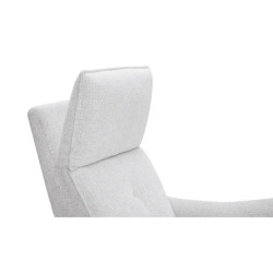 1001lits Fauteuil de relaxation pivotant CELESTIA Fauteuil Pivotant