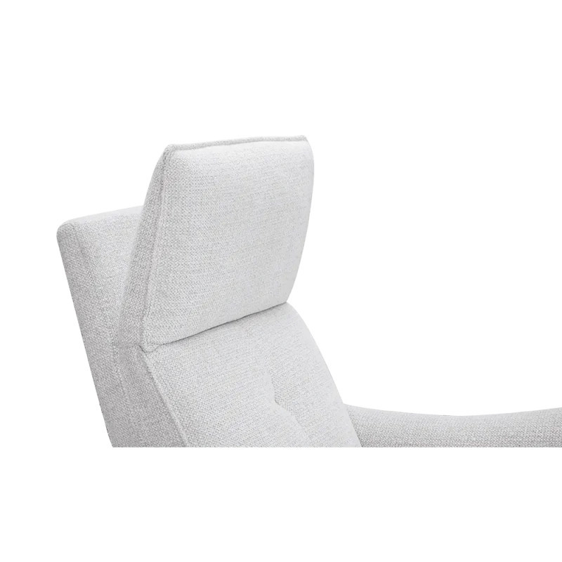 1001lits Fauteuil de relaxation pivotant CELESTIA Fauteuil Pivotant
