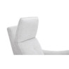 1001lits Fauteuil de relaxation pivotant CELESTIA Fauteuil Pivotant