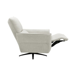 1001lits Fauteuil de relaxation pivotant NIMA Fauteuil Pivotant