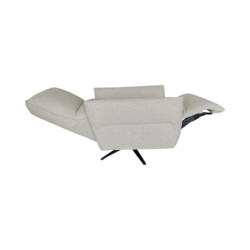 1001lits Fauteuil de relaxation pivotant NIMA Fauteuil Pivotant