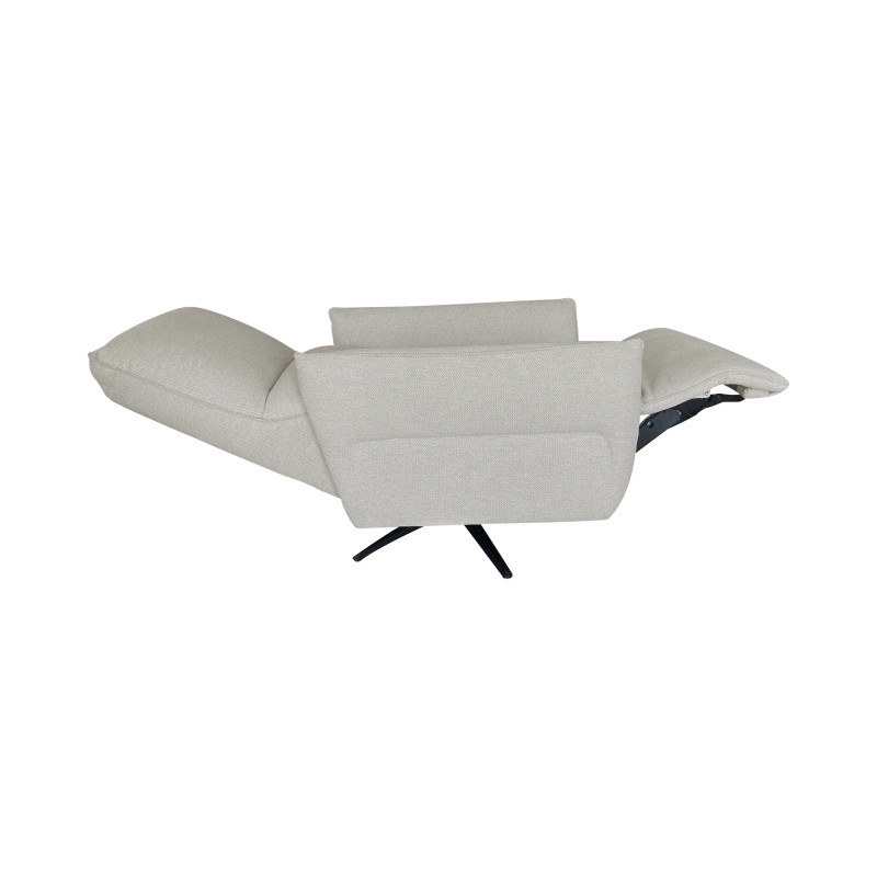 1001lits Fauteuil de relaxation pivotant NIMA Fauteuil Pivotant
