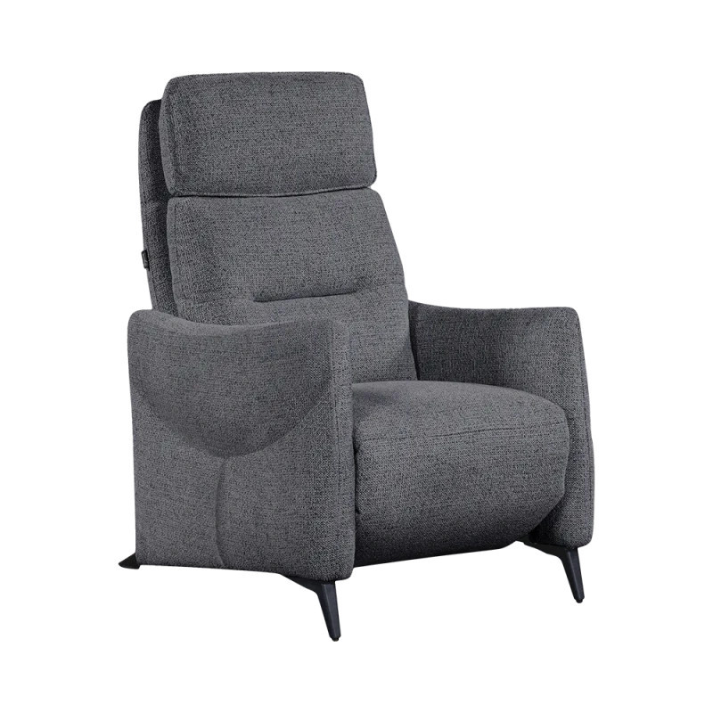 1001lits Fauteuil de relaxation LOMI Fauteuil Manuel