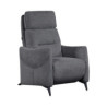 1001lits Fauteuil de relaxation LOMI Fauteuil Manuel