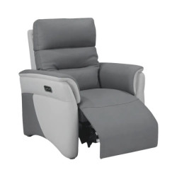 1001lits Fauteuil de relaxation VELA Fauteuil Électrique