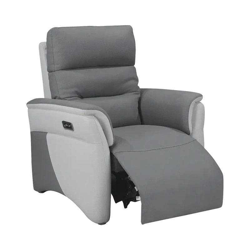 1001lits Fauteuil de relaxation VELA Fauteuil Électrique