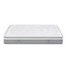 Bultex Matelas HybrideMOVE + Oreillers OFFERTS