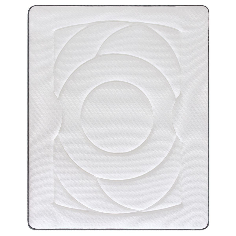 Bultex Matelas HybrideMOVE + Oreillers OFFERTS