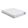 Bultex Matelas HybrideMOVE + Oreillers OFFERTS