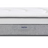 Bultex Matelas HybrideMOVE + Oreillers OFFERTS