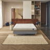 Bultex Matelas HybrideMOVE + Oreillers OFFERTS