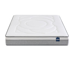 Bultex Matelas HybrideMOVE + Oreillers OFFERTS