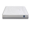 Bultex Matelas HybrideMOVE + Oreillers OFFERTS