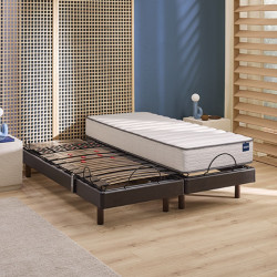 Bultex Matelas MousseI RELAX FERME