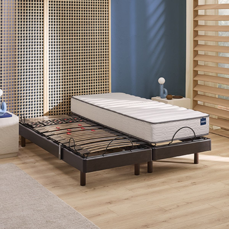Bultex Matelas MousseI RELAX FERME