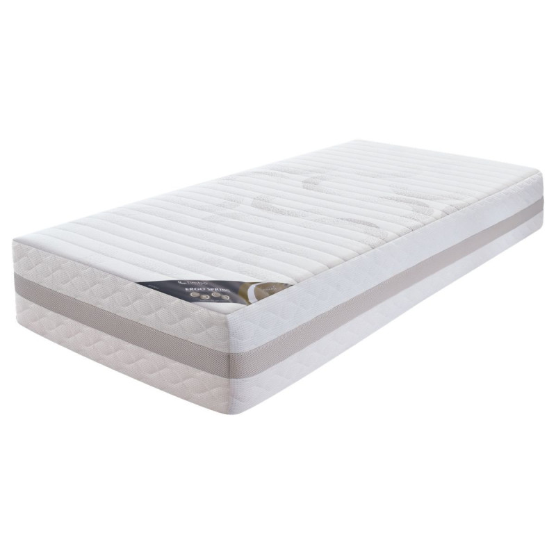 Timbo Matelas Ressorts et mousseERGO SPRING