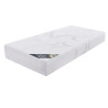 Timbo Matelas Mousse et mousse à mémoire de formeVISCOFORM