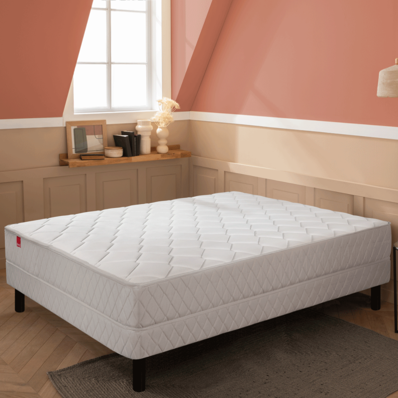 Epeda Matelas RessortsDORMEUR