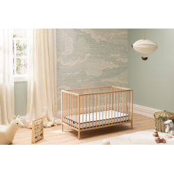 Bultex Matelas MousseTICHOU BEBE