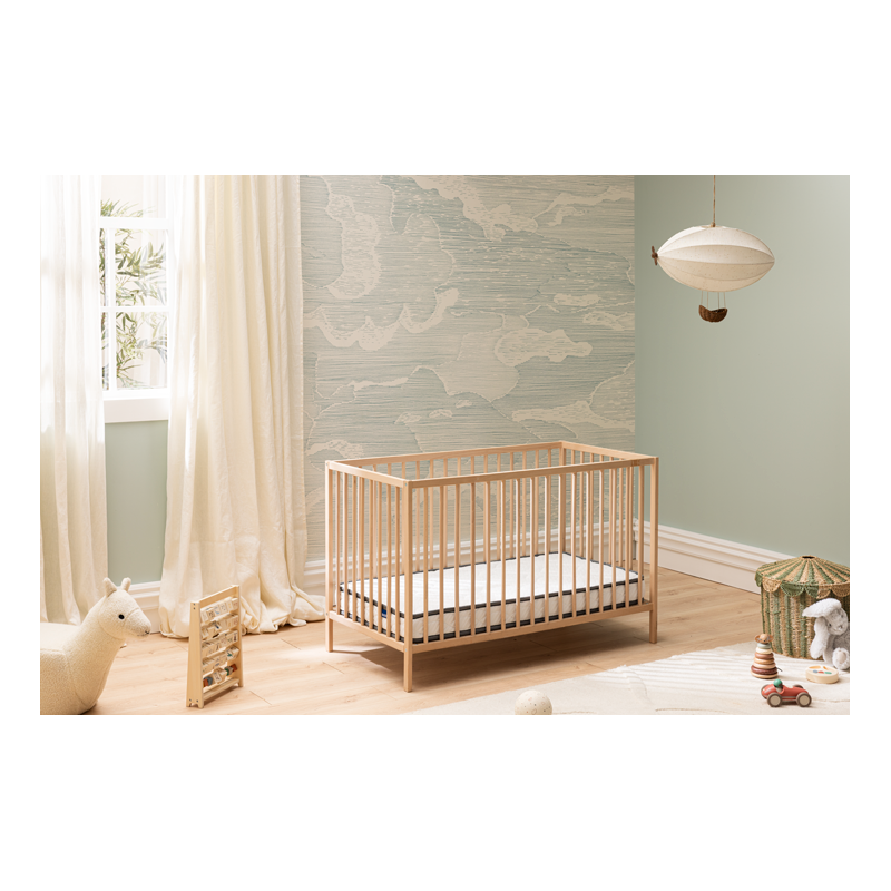 Bultex Matelas MousseTICHOU BEBE