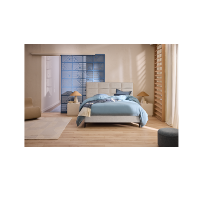 Bultex Tête de lit GRAPHEA