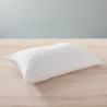 Coton Pur Oreiller Confort anti-acariens