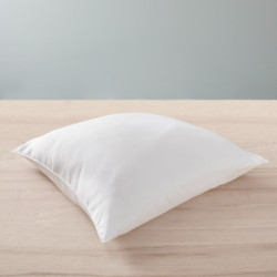 Coton Pur Oreiller Douceur microfibre anti-acariens
